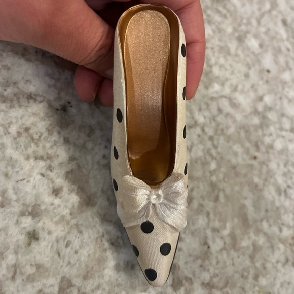 Classic Couture The Lady Grace Fashion Mini Shoe and purse - Picture 5 of 7